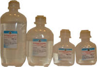 Натрия хлорид р-р для инфузий 9мг/мл 200мл стекл. бутылка №1