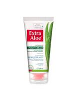Крем Dermo-Cream "Extra Aloe" для ног интенсивный  160мл №1
