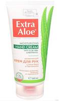 Крем Dermo-Cream "Extra Aloe" для рук увлажняющий  160мл №1