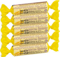 Аскорбиновая кислота БАД таблетки со вкусом банана 2,7г упаковка №10