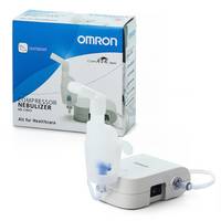 Ингалятор компрессорный OMRON NE-C803(NE-C803-E) №1