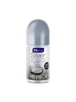 Антиперспирант SILVER Protection FOR MEN роликовый 50мл упаковка №1