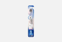 Зубная щетка Oral-B  Ультратонкая Серебро (экстра мягкая) упаковка №1