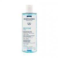 Мицеллярный раствор ISISPHARMA NEOTONE AQUA очищающий осветляющий 250мл №1