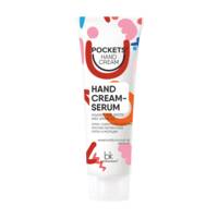 Крем-сыворотка Pockets` Hand Cream для рук против пигментных пятен и морщин 30г №1