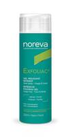 Гель NOREVA EXFOLIAC интенсивный пенящийся для лица и тела 200мл №1