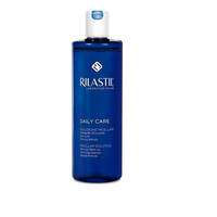 Мицеллярная вода Rilastil Daily Care для снятия макияжа с лица и глаз для чувствительной кожи 250мл №1