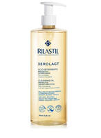 Масло RILASTIL XEROLACT защитное и успокаивающее для очищения   200мл №1