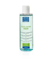 Мицеллярная вода ISISPHARMA TEEN DERM Aqua для снятия макияжа для комбинирован. и жирной кожи 100мл №1