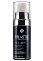 Сыворотка Rilastil RE-SLEEP ночная против глубоких морщин с отшелушивающим эффектом 30мл №1