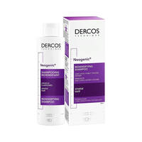 Шампунь VICHY Dercos Technique для повышения густоты волос Neogenic 200мл №1