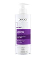 Шампунь VICHY DERCOS для повышения густоты волос Neogenic 400мл №1