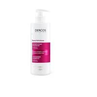 Шампунь VICHY Dercos Technique Densi-Solutions уплотняющий для истонченных и ослабенных волос 250мл №1