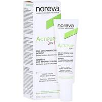 Крем NOREVA Actipur 3 в 1 интенсивный для проблемной кожи 30мл №1