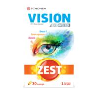 ZEST Vision Complex / Зест Вижн Комплекс  капсулы БАД упаковка №30