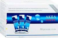 АКВА МАРИС (морская соль) средство для промывания (к устройству) 2,97г пакет №30