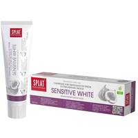 Зубная паста СПЛАТ Professional  Sensitive White 100мл