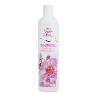 Гель для душа Phyto Spa Collection Розовая орхидея 400мл №1