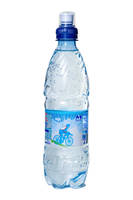 Вода питьевая МАКВА негазированная (спорт.колп)   0,5л