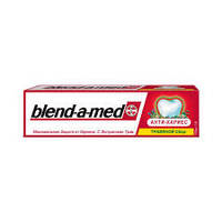 Зубная паста Blend-a-Med Травяной сбор с натуральными экстрактами 100мл