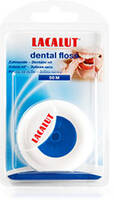 Зубная нить LACALUT DENTAL Floss 50м №1
