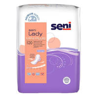 Прокладки урологические Seni Lady MINI Plus №20