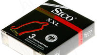 Презерватив SICO XXL (увеличенного размера) упаковка №3