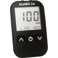 Система определения уровня глюкозы в крови GluNeoLite с принадлежностями +тест/пол 10 шт. №1