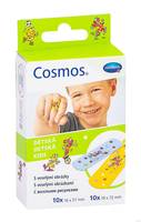 Пластырь Cosmos Kids (детский) 2 размера упаковка №20