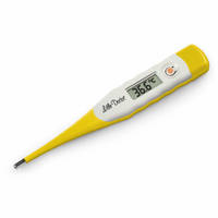 Термометр медицинский цифровой LD-302 №1