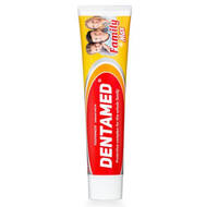 Зубная паста DENTAMED Family MAX 170г