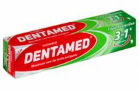 Зубная паста DENTAMED Triple Protection 3в1 100г