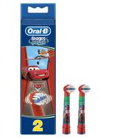 Насадки для электр.зубной щетки ORAL-B  Stages Power(детск) №2