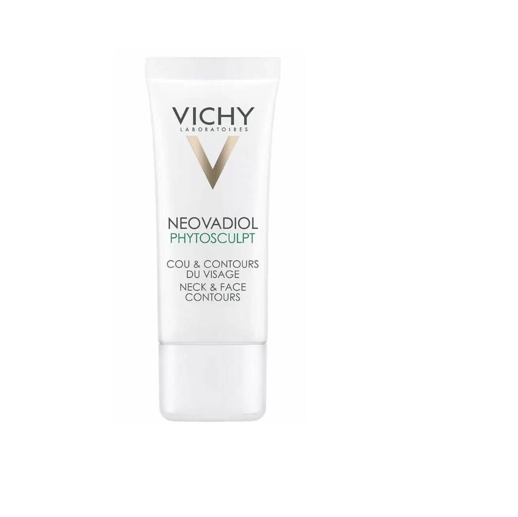 Крем VICHY Neovadiol Phytosculpt для зоны шеи и декольте для повышения упругости кожи и для ремоделирования овала лица 50мл №1