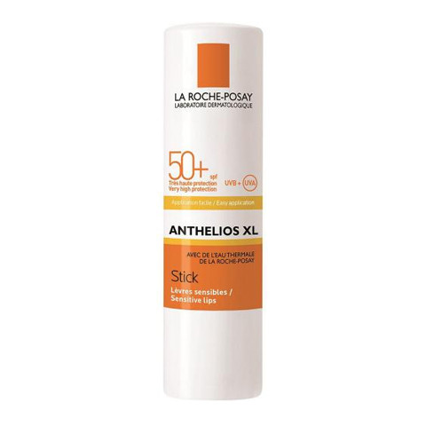 Стик La Roche-Posay для лица Anthelios XL SPF50+  для чувствит. зон №1