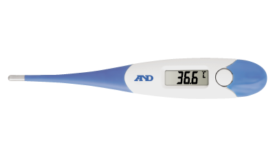 Термометр электронный A&D  DT-623 №1